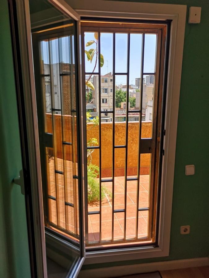 A Home In Barcelona Exterior foto