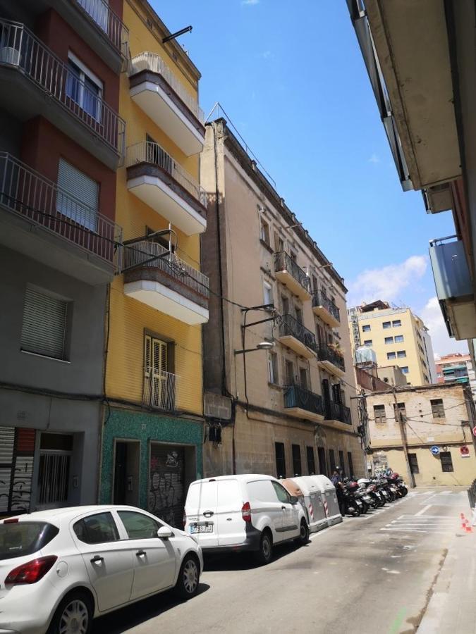 A Home In Barcelona Exterior foto