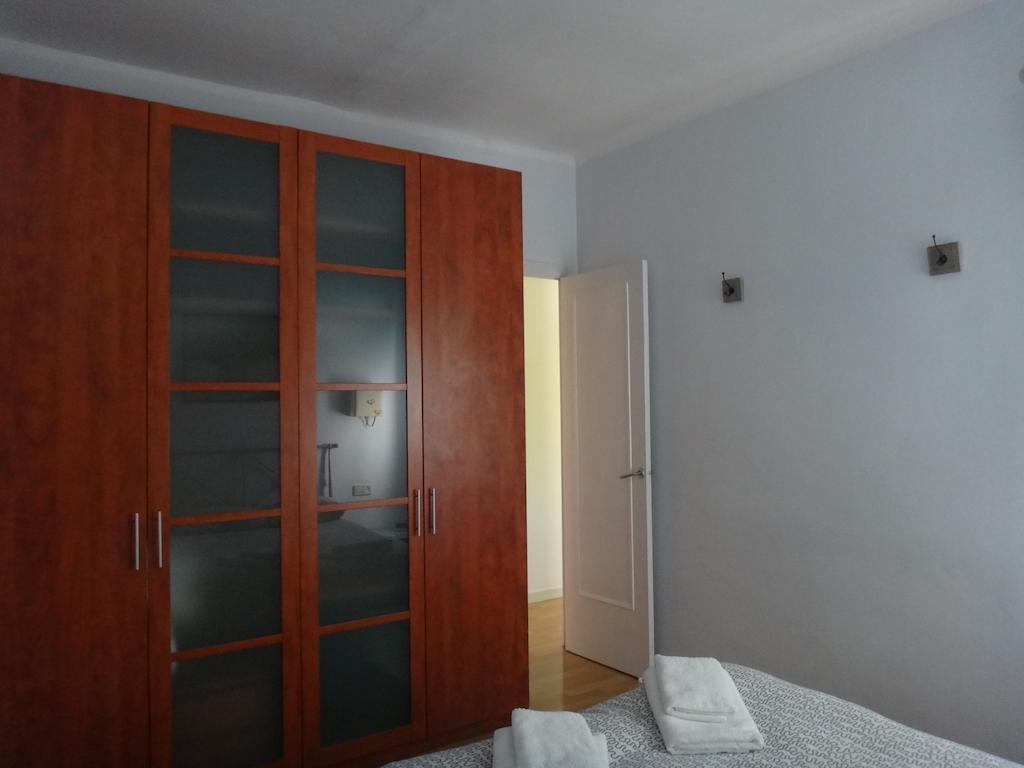 A Home In Barcelona Cameră foto